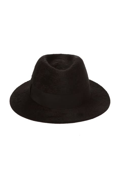 Saint Laurent Hats for Women .